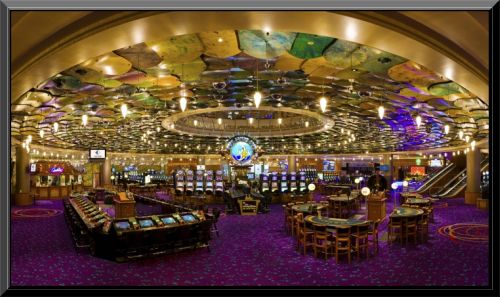 Reef Hotel Casino
